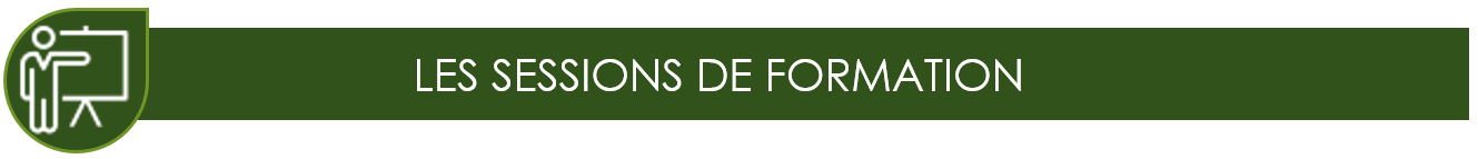 Méthodologie de formation