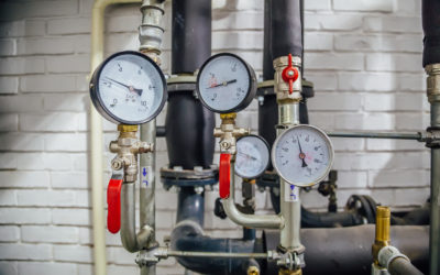 Formation inter-entreprise : l’essentiel de l’hydraulique