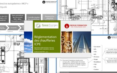 Installations de combustion ICPE : êtes-vous conforme ?
