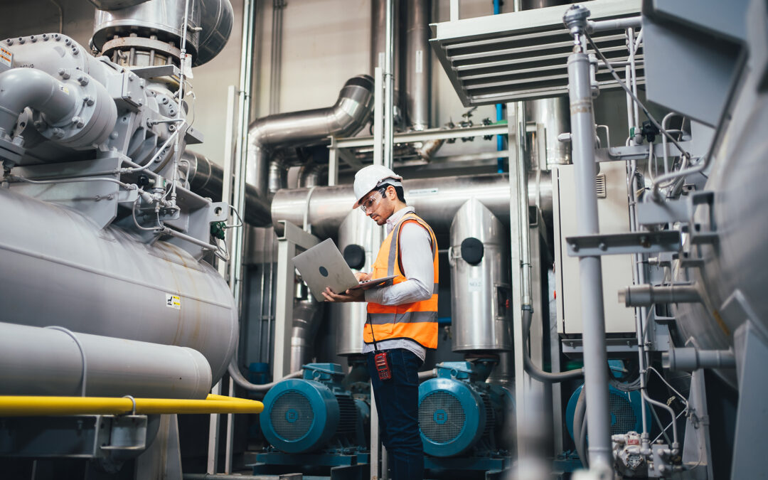 Bases de l’énergie en industrie