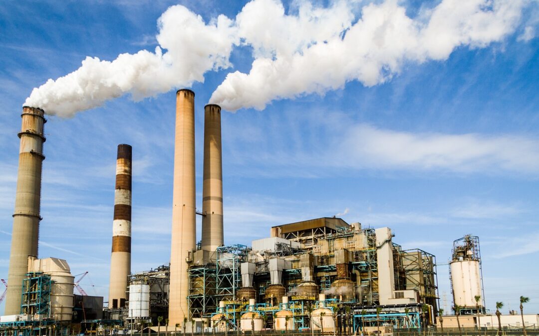 Production thermique industrielle et réseaux de chaleur : les clés de la performance