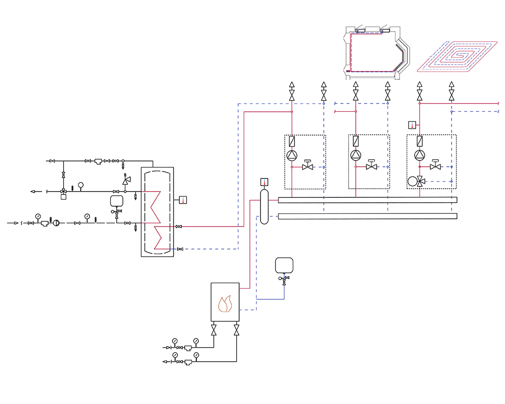 programme formation L'essentiel de l'hydraulique