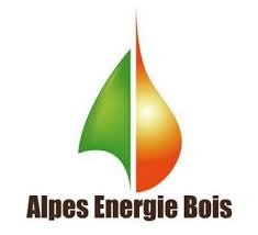 alpes énergie bois