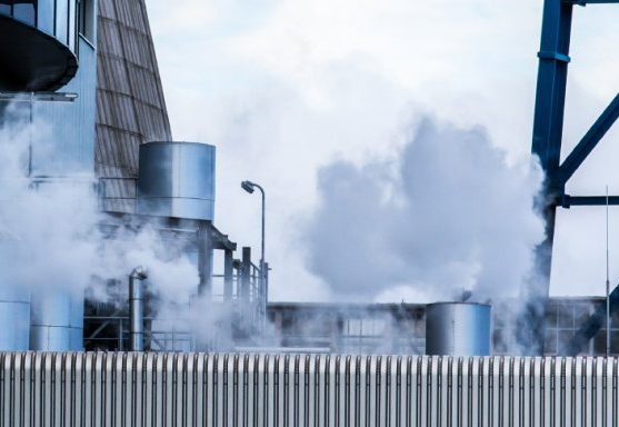 chaleur fatale valorisation de la chaleur fatale en milieu industriel